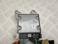блок AirBag Peugeot 207 1 поколение 2006, 1.6 л., 9HZ (DV6TED4), дизель, МКПП, хетчбэк 5 дв., 9663593480, 0285010112 - фото №3