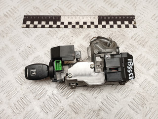замок зажигания Honda Civic 8 поколение 2008, 2.2 л., N22A2, дизель, МКПП, хетчбэк 5 дв., правый руль, 39730SMGG010M1