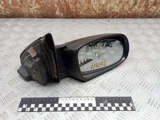 зеркало наружное правое Opel Omega B 1998, E1010357, E1010358