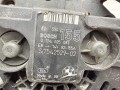 генератор BMW 5 серия E60/E61 2007, 2.5 л., бензин, 0124525524, 12314487081, 12317542529, 12317543083, 0124525083, 0986048350, 0986048353, 115904, CA2009IR, ALB2009AN, ALB2009BA, ALB2009KL, ALB2009LK, ALB2009RB, ALB2009WA, 11077R, 301N22280Z - фото №5