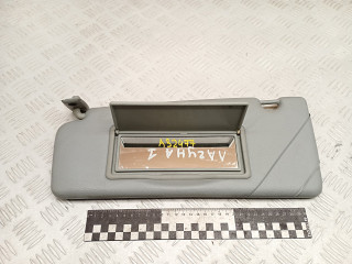 козырек солнцезащитный Renault Laguna 1 поколение 1998, 2.2 л., дизель