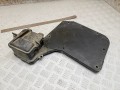 крышка блока предохранителей Volkswagen Multivan T5 (2003 - 2009), 2.5 л., дизель, микроавтобус, 7H0907300, 7H0907299, 7H0907296A - фото №2
