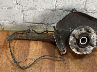 ступица передняя левая Rover 400 Series 2 поколение 1998