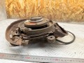 ступица задняя правая Peugeot 607 1 поколение 2003, 2.2 л., бензин, МКПП, седан, 374869, 0265006545, 334040 - фото №2