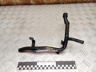 трубка охлаждающей жидкости Skoda Fabia 1 поколение [рестайлинг] 2007, 1.4 л., дизель, 045121065M