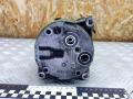 компрессор кондиционера Renault Scenic 1 поколение 1998, 1.6 л., бензин, МКПП, 7700273320, 6560470, 7701499852, 699657, 240785 - фото №4