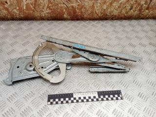 стеклоподъемник задний правый Renault Grand Scenic 3 поколение 2011, 1.5 л., дизель, МКПП, правый руль, 827200006R, 910855104