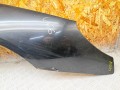 крыло переднее правое Peugeot 407 1 поколение 2004, 2.0 л., RHR (DW10BTED4), дизель, МКПП, универсал - фото №2