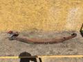 рессора IVECO Daily 3 поколение 2005, 2.8 л., 8140.43S, дизель, МКПП, 93815209SC, 93815209S - фото №13