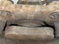 суппорт передний правый Citroen C4 Picasso 1 поколение 2007, 2.0 л., RHJ (DW10BTED4), дизель, МКПП, передний привод, 0986135259, 1651755380, 4400V8, 4400T5 - фото №5