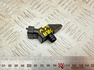 датчик абсолютного давления Opel Vectra B 1997, 2.0 л., Y 20 DTL, дизель, МКПП, 0281002137