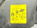 фара правая SEAT Alhambra 1 поколение [рестайлинг] 2002, 1.9 л., AUY, дизель, МКПП, 0301182212, 1305235531, 7M7941016L - фото №7