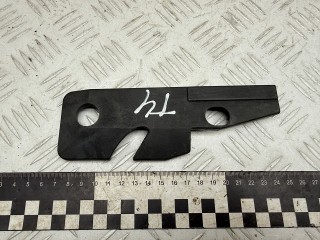 кронштейн (крепление) Audi A6 4B/C5 1999, 2.5 л., AKN, дизель, МКПП, универсал, передний привод, 4B1955846A