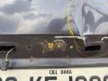 крышка багажника (дверь 3-5) Citroen C4 Picasso 1 поколение 2009, 1.6 л., 9HZ (DV6TED4), дизель, АКПП, правый руль - фото №19