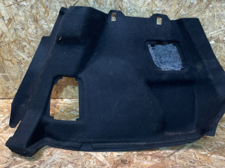 обшивка багажника Peugeot 308 T9 2014, 1.6 л., дизель, МКПП, хетчбэк 5 дв., правый руль, 96775792ZD