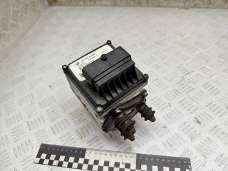 блок ABS Volkswagen Passat B6 2007, 2.0 л., BMP, дизель, МКПП, универсал, 3C0614109, 16420501, 16420301A