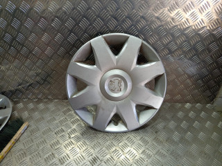 колпак колесный Peugeot Expert 2 поколение 2010, 1400295980, 1400296180
