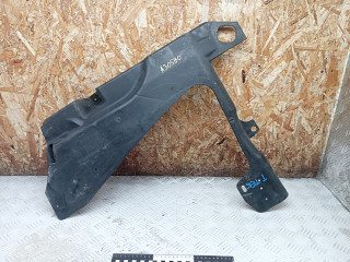 защита днища Citroen C5 2 поколение 2016, 2.0 л., AHW (DW10FC), дизель, АКПП, универсал, 9682871680