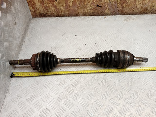 полуось передняя левая (приводной вал, ШРУС) Opel Vectra B [рестайлинг] 2000, 1.6 л., бензин, 90511447, DS37091, 374087, 374251, 90496973, 90512384, 9195412