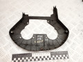 защита (кожух) ремня ГРМ Peugeot 406 1 поколение 1998, 1.8 л., LFY, бензин, МКПП, седан, 9618768880 - фото №2
