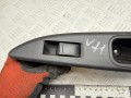 кнопка стеклоподъемника двери задней левой Nissan Primera P12 2002, 2.2 л., YD22DDT, дизель, МКПП, седан, 25411AV600, 82961AV760 - фото №2