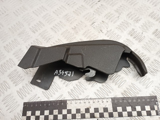 пластик (накладка) сиденья Volvo XC90 1 поколение [рестайлинг] 2008, 2.4 л., D 5244 T4, дизель, АКПП, внедорожник 5 дв., правый руль, 8665620