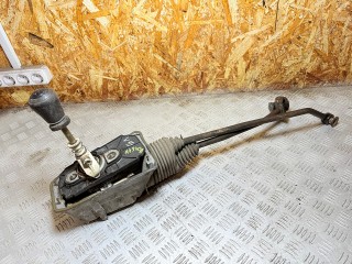 кулиса Audi A6 4B/C5 1997, 1.9 л., AFN, дизель, МКПП, седан, 8D0711406A, 4B0711025, 8D0711025F, 8D0711025K