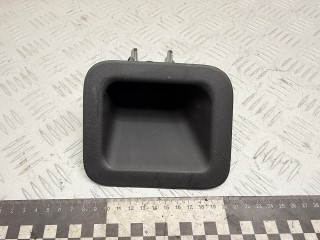 накладка двери (крышки) багажника Opel Insignia 1 поколение (A) [рестайлинг] 2013, 2.0 л., A 20 DTE, дизель, МКПП, универсал, 13222393