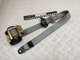 ремень безопасности Citroen C5 1 поколение [рестайлинг] 2007, 2.2 л., дизель, АКПП, E2040139