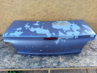 крышка багажника (дверь 3-5) Chrysler Neon 1 поколение 1996, 2.0 л., бензин, МКПП