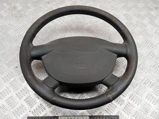 руль Kia Carnival UP/GQ [рестайлинг] 2002, 569001G050VA