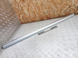 молдинг двери передней правой Mercedes-Benz S-Класс W220 2002, 3.2 л., дизель, АКПП, седан, A2206900662, 2206900662