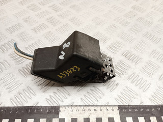 блок управления вентилятором (реле) Citroen C4 Picasso 1 поколение 2011, 1.6 л., 9HZ (DV6TED4), дизель, правый руль, 9658508980, 8241005, 9649247680, 1308AN, 9659799080, 1308CL, 1308CN, 9653314580, 8241001