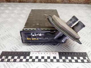 радиатор отопителя (печки) Renault 19 2 поколение 2000