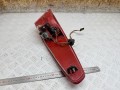 фонарь задний правый Peugeot 607 1 поколение 2002, 2.2 л., 3FZ (EW12J4), бензин, МКПП, седан, 2543D - фото №7