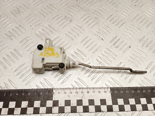 активатор замка багажника Smart Fortwo 1 поколение [рестайлинг] 2003, 0.8 л., дизель, робот, 0004955V004