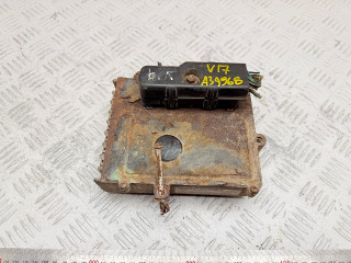 блок управления АКПП Chrysler Voyager 4 поколение [рестайлинг] RG 2006, 2.8 л., ENR, дизель, АКПП, минивэн, 04727535AC