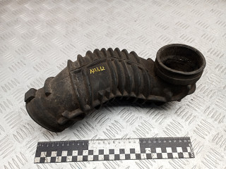 патрубок воздушного фильтра Ford Escort 5 поколение [2-й рестайлинг] 1995, 1.8 л., дизель, 91FF9C623BF