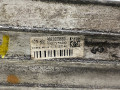 интеркулер Citroen C5 2 поколение 2010, 2.0 л., RHR (DW10BTED4), дизель, МКПП, универсал, 9683009680 - фото №4
