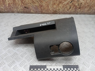 Полка под руль Skoda Octavia 1 поколение (A4) [рестайлинг] 2004, 1U1857923, 1U1857920