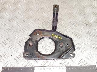 подушка крепления КПП Peugeot 3008 1 поколение 2011, 1.6 л., дизель, робот, передний привод, правый руль, 9682731880