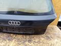 крышка багажника (дверь 3-5) Audi A3 8L [рестайлинг] 2002, хетчбэк 5 дв. - фото №7