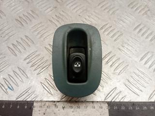 кнопка стеклоподъемника двери Renault Scenic 1 поколение 1999, 2.0 л., бензин, МКПП, 838099G, 7700836270