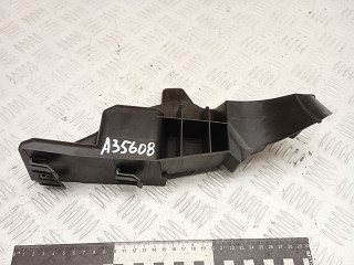 подножка Peugeot 3008 1 поколение 2012, 1.6 л., дизель, робот, передний привод, правый руль, 9672852377