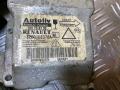 блок AirBag Renault Laguna 2 поколение 2004, 1.9 л., дизель, МКПП, хетчбэк 5 дв., 8200142183A, 550758700 - фото №4
