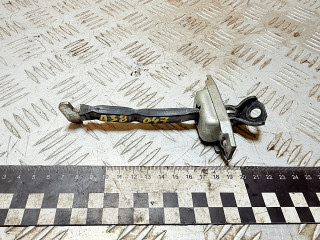 ограничитель открывания двери Toyota RAV4 3 поколение (XA30) 2007, 2.2 л., 2AD-FTV, дизель, МКПП, внедорожник 5 дв.