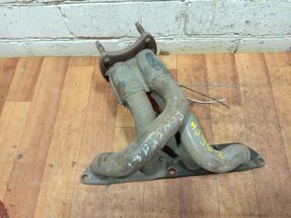 коллектор выпускной Rover 400 Series 2 поколение 2000, 1.6 л., бензин