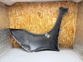 крыло переднее левое Citroen C4 Picasso 1 поколение 2007, 2.0 л., RHJ (DW10BTED4), дизель, МКПП, передний привод - фото №5