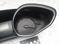щиток приборов (приборная панель) Peugeot 308 T9 2014, 1.6 л., дизель, МКПП, хетчбэк 5 дв., правый руль, 9807588480 - фото №5