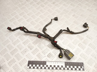 проводка Mazda 6 GG 2003, 2.0 л., бензин, МКПП, правый руль